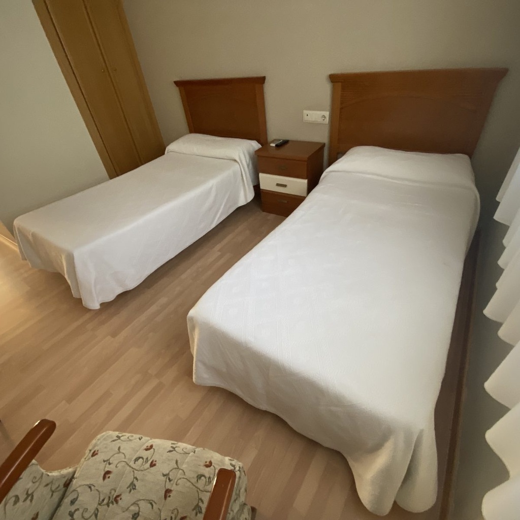 Habitacion 8