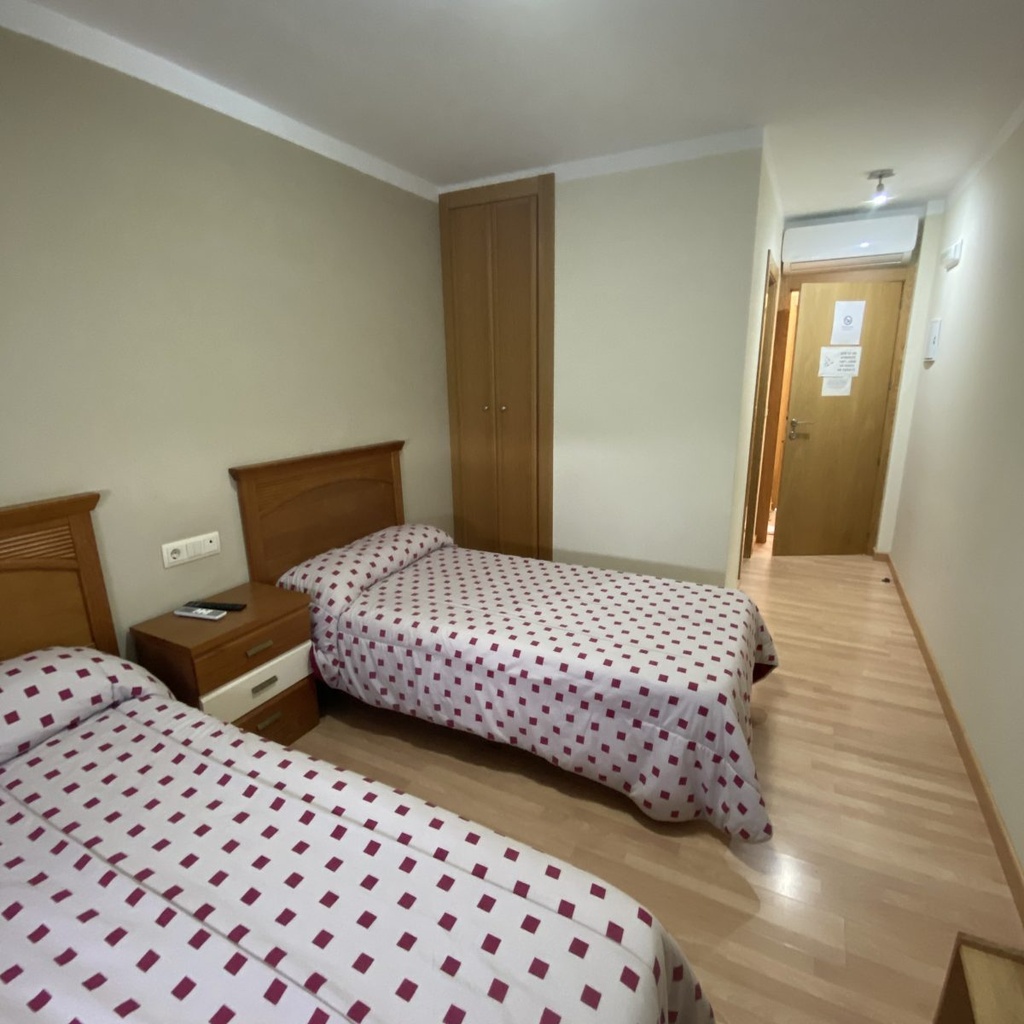 Habitacion 4