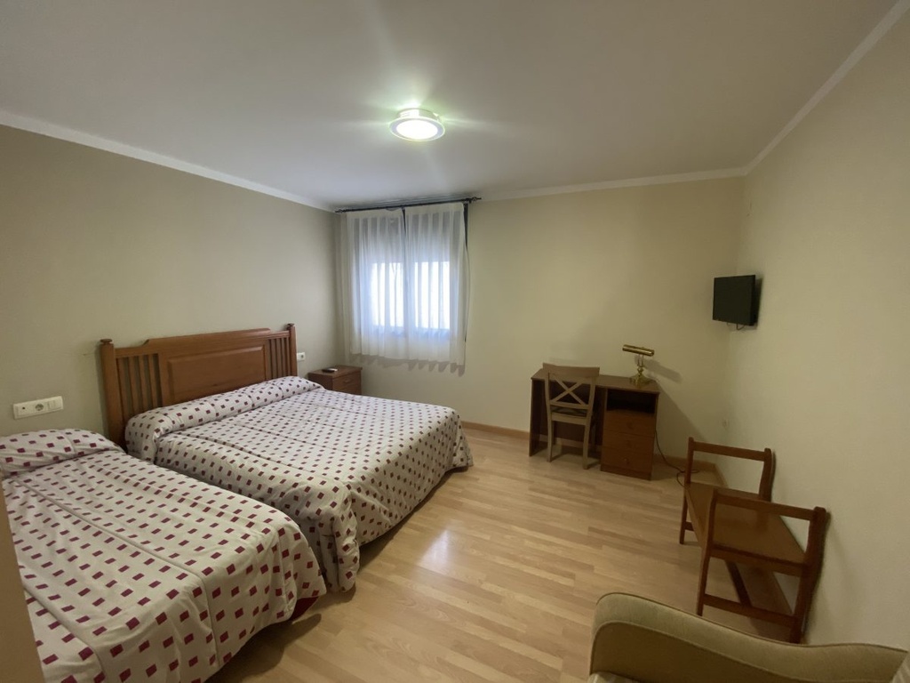 Habitacion 2