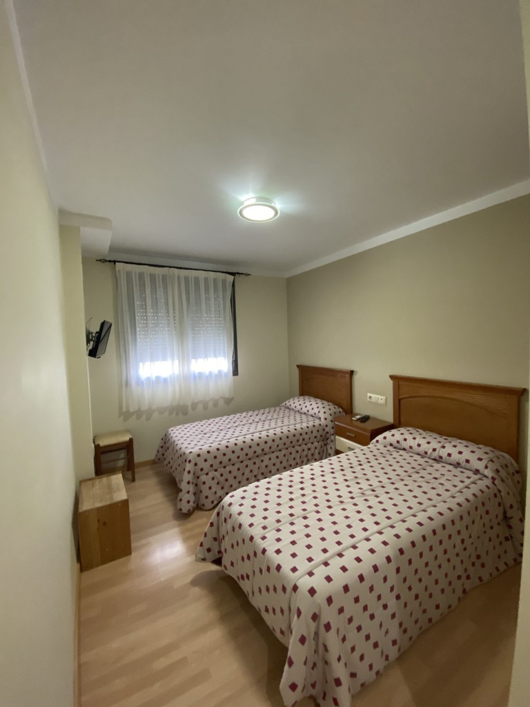 Habitacion 4