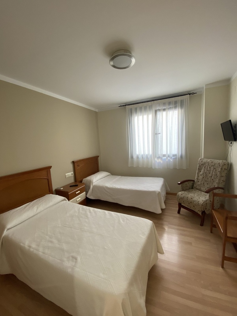 Habitacion 8