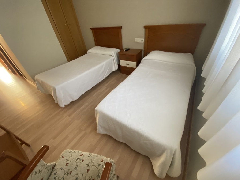 Habitacion 10